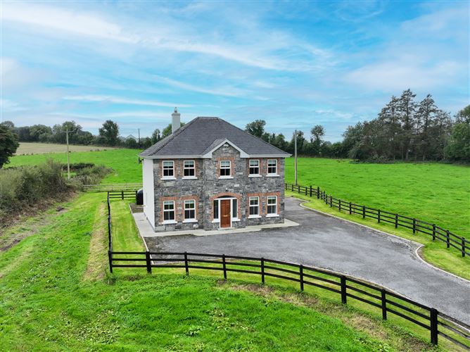 Drumhaughley, Killoe, Longford, Longford