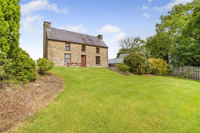 4 Bed in Donegal Town,Donegal Town,  Donegal