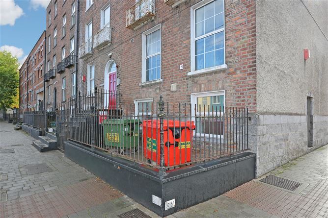 2 Georgian Manor, Lelia St, Limerick