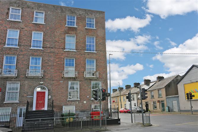 2 Georgian Manor, Lelia St, Limerick