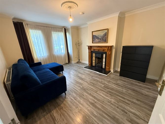 12 Warrenstown Court, Mulhuddart, Mulhuddart, Dublin 15, D15X6ND