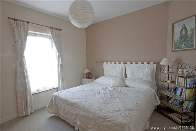 Sillerdane Lodge, Kilgarvan, Kerry
