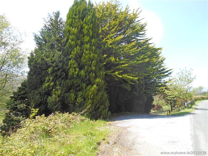 Sillerdane Lodge, Kilgarvan, Kerry