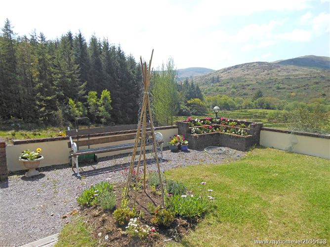 Sillerdane Lodge, Kilgarvan, Kerry