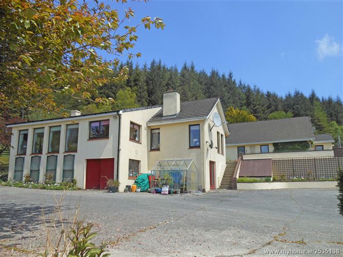 Sillerdane Lodge, Kilgarvan, Kerry