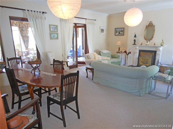 Sillerdane Lodge, Kilgarvan, Kerry