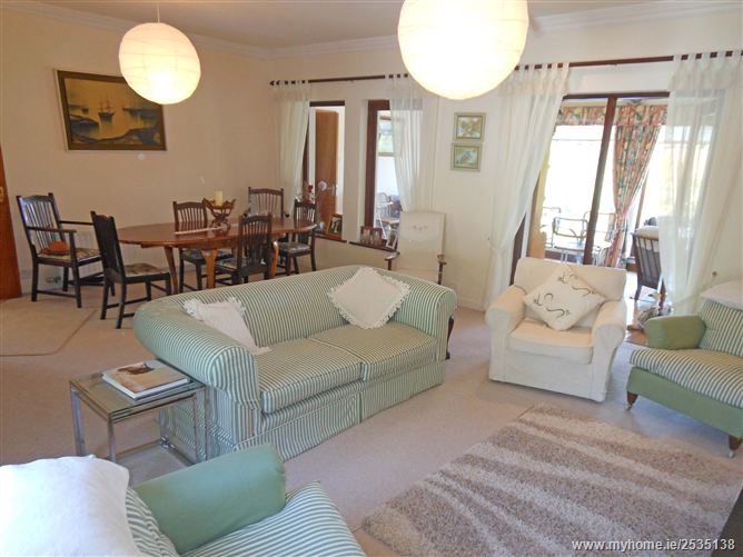 Sillerdane Lodge, Kilgarvan, Kerry