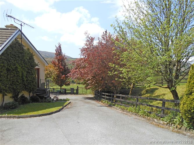 Sillerdane Lodge, Kilgarvan, Kerry