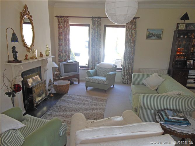 Sillerdane Lodge, Kilgarvan, Kerry