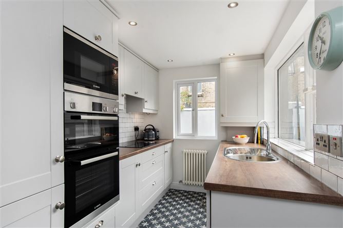 8 Brighton Gardens, Rathgar, Dublin 6