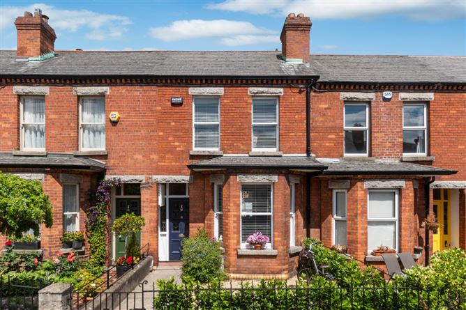 8 Brighton Gardens, Rathgar, Dublin 6