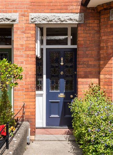 8 Brighton Gardens, Rathgar, Dublin 6