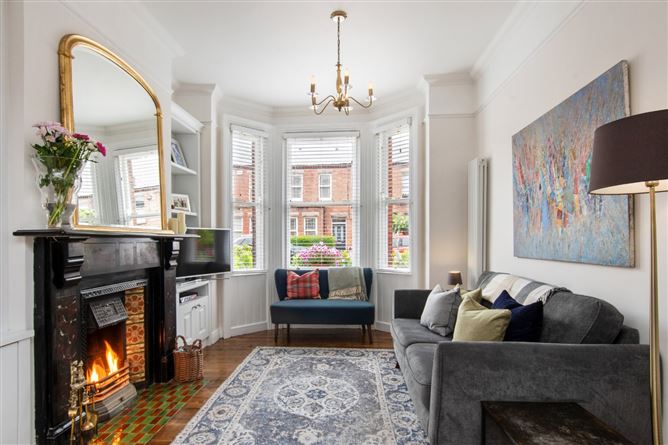8 Brighton Gardens, Rathgar, Dublin 6