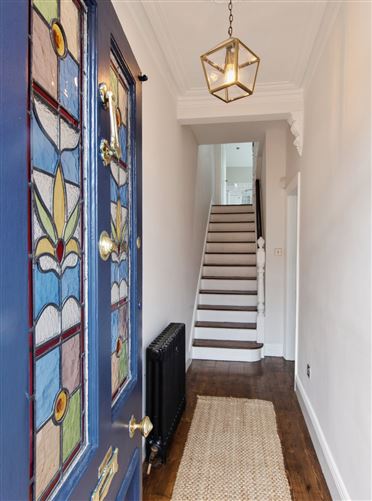 8 Brighton Gardens, Rathgar, Dublin 6