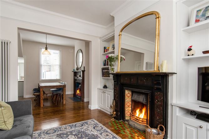 8 Brighton Gardens, Rathgar, Dublin 6