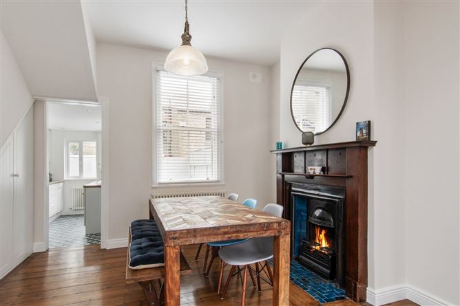 8 Brighton Gardens, Rathgar, Dublin 6