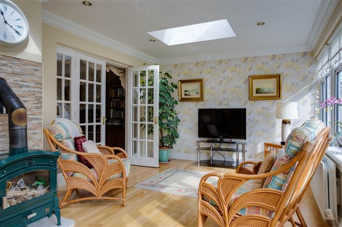 81 Rossmore Lawns, Templeogue, Dublin 6W