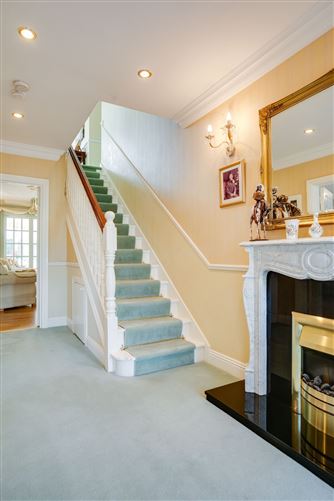 81 Rossmore Lawns, Templeogue, Dublin 6W