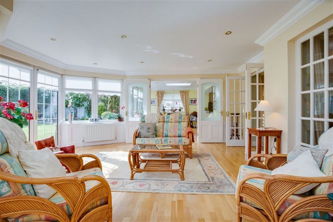 81 Rossmore Lawns, Templeogue, Dublin 6W