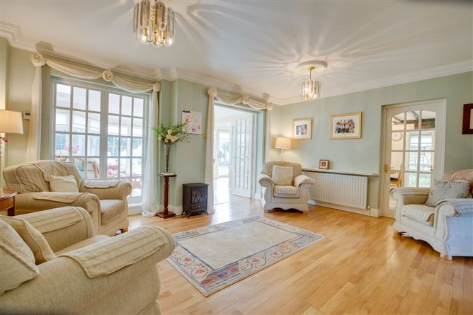 81 Rossmore Lawns, Templeogue, Dublin 6W