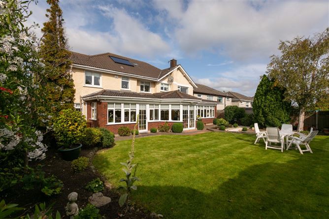 81 Rossmore Lawns, Templeogue, Dublin 6W