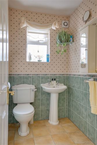 81 Rossmore Lawns, Templeogue, Dublin 6W