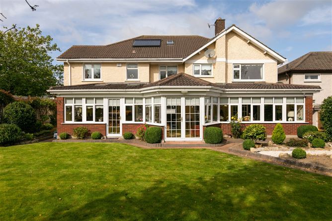 81 Rossmore Lawns, Templeogue, Dublin 6W