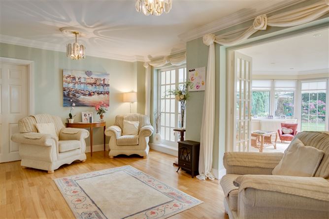 81 Rossmore Lawns, Templeogue, Dublin 6W