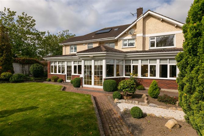 81 Rossmore Lawns, Templeogue, Dublin 6W