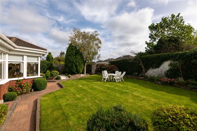 81 Rossmore Lawns, Templeogue, Dublin 6W