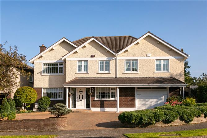 81 Rossmore Lawns, Templeogue, Dublin 6W