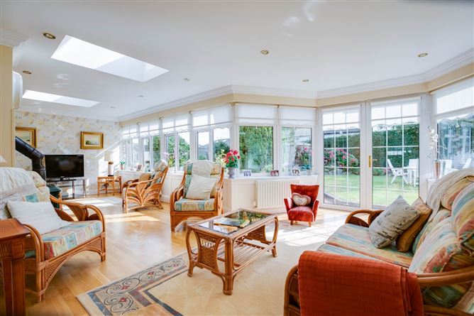 81 Rossmore Lawns, Templeogue, Dublin 6W