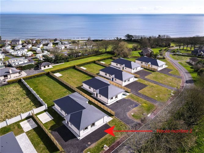 Main image for 2 Kilgrovan Estate,Clonea Beach,Dungarvan,Co Waterford,X35AH30