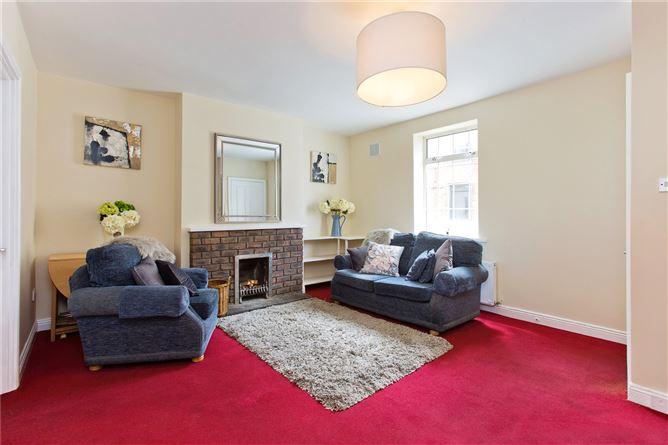 8 Emerald Terrace, St. Catherine's, South City Centre, Dublin 8