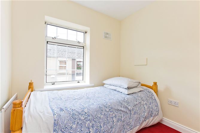 8 Emerald Terrace, St. Catherine's, South City Centre, Dublin 8