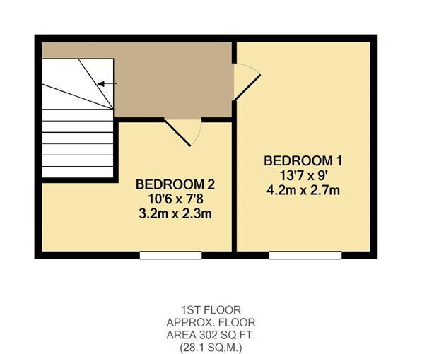 8 Emerald Terrace, St. Catherine's, South City Centre, Dublin 8