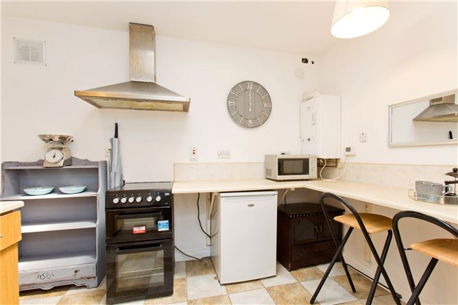 8 Emerald Terrace, St. Catherine's, South City Centre, Dublin 8