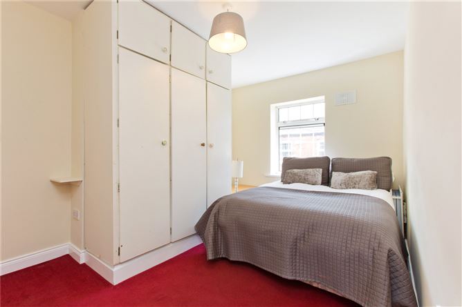 8 Emerald Terrace, St. Catherine's, South City Centre, Dublin 8