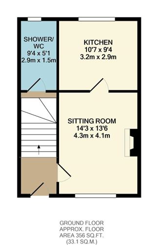 8 Emerald Terrace, St. Catherine's, South City Centre, Dublin 8