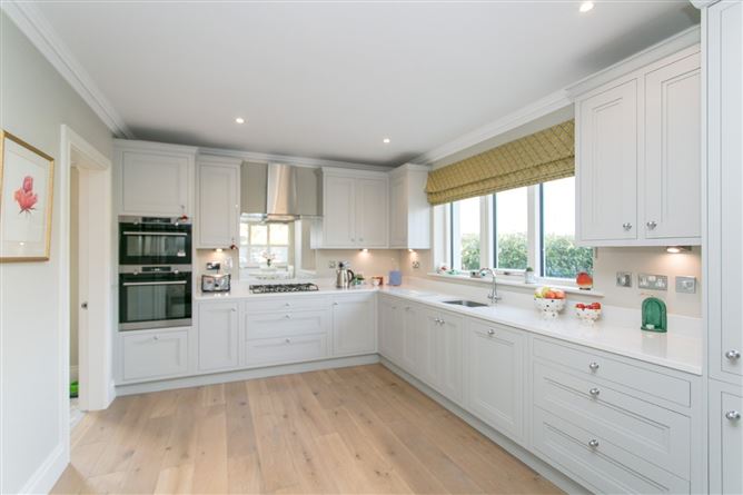 10 Ardilea Downs, Mount Anville Road, Goatstown, Dublin 14