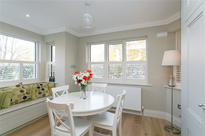 10 Ardilea Downs, Mount Anville Road, Goatstown, Dublin 14