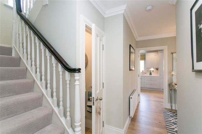 10 Ardilea Downs, Mount Anville Road, Goatstown, Dublin 14