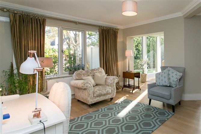10 Ardilea Downs, Mount Anville Road, Goatstown, Dublin 14