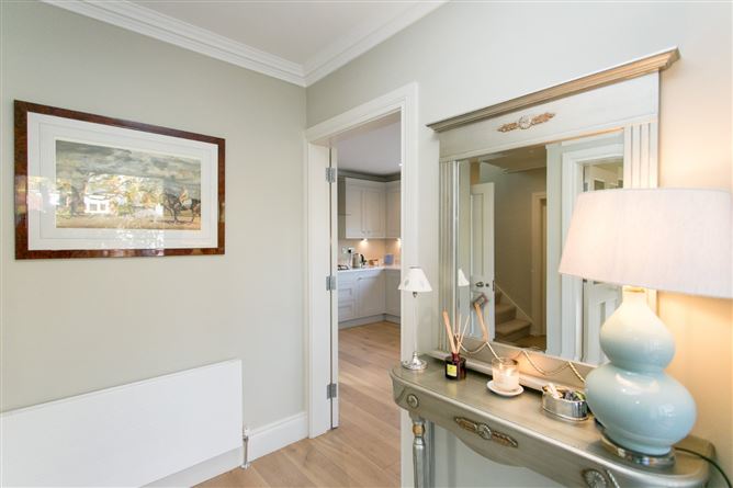 10 Ardilea Downs, Mount Anville Road, Goatstown, Dublin 14
