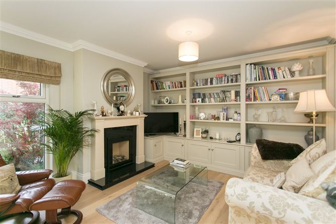 10 Ardilea Downs, Mount Anville Road, Goatstown, Dublin 14