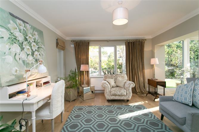 10 Ardilea Downs, Mount Anville Road, Goatstown, Dublin 14