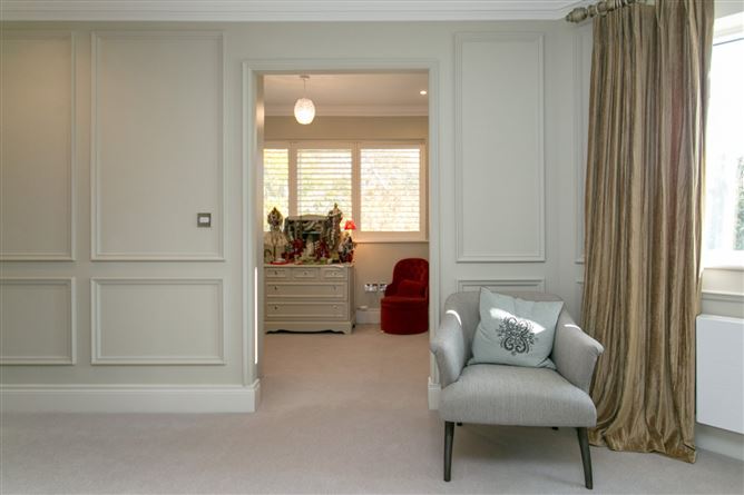 10 Ardilea Downs, Mount Anville Road, Goatstown, Dublin 14