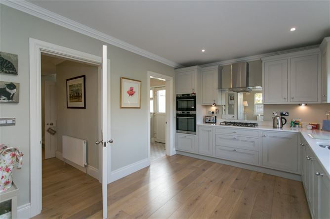 10 Ardilea Downs, Mount Anville Road, Goatstown, Dublin 14
