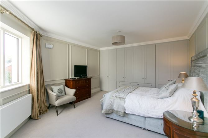10 Ardilea Downs, Mount Anville Road, Goatstown, Dublin 14