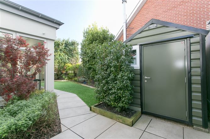10 Ardilea Downs, Mount Anville Road, Goatstown, Dublin 14